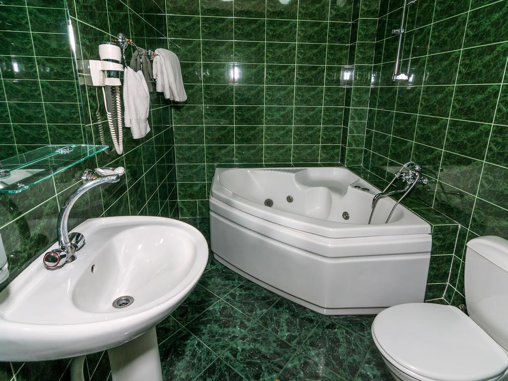 Hotel Vip Tbilisi Camera foto