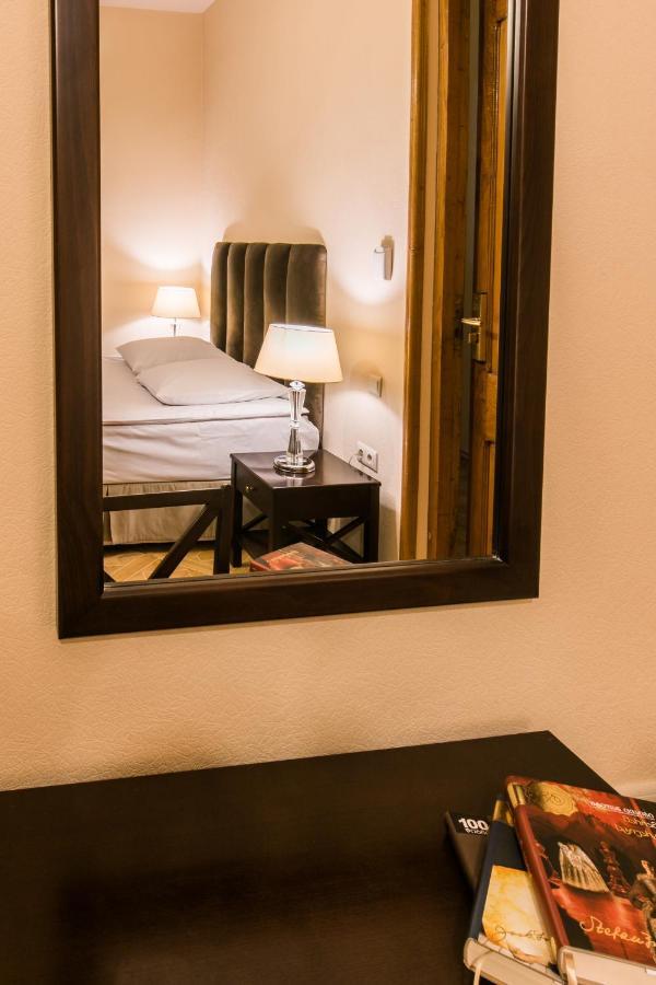 Hotel Vip Tbilisi Esterno foto