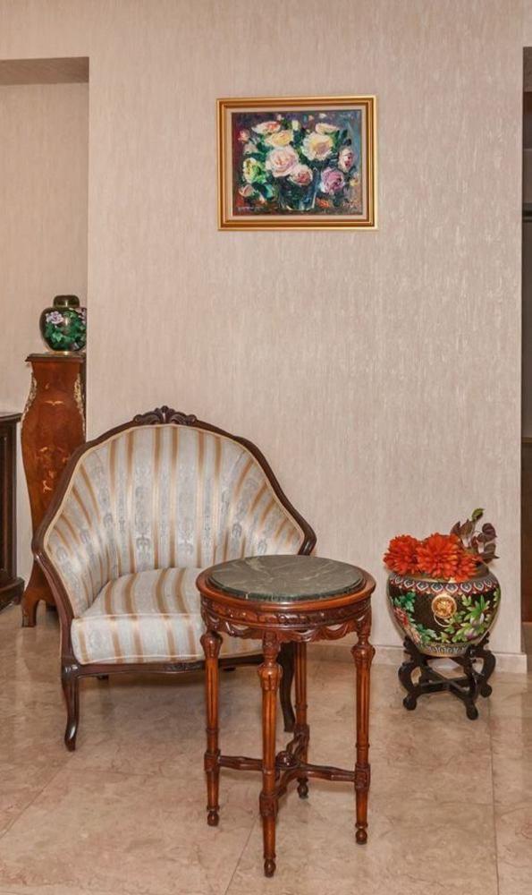 Hotel Vip Tbilisi Esterno foto