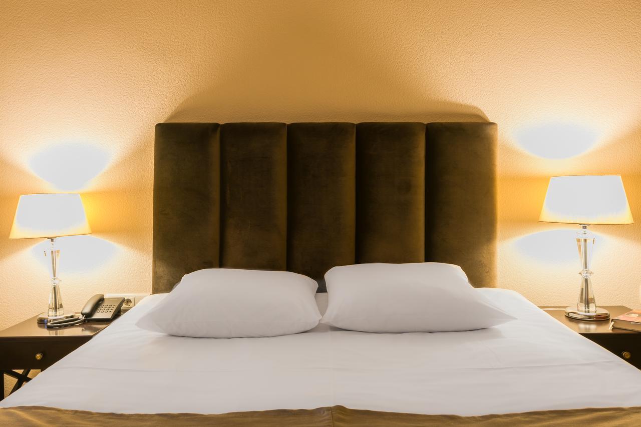 Hotel Vip Tbilisi Esterno foto